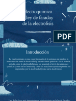 Electricity and Magnetism Physical Science Presentation in Colourful Bright Textured Illustration Style