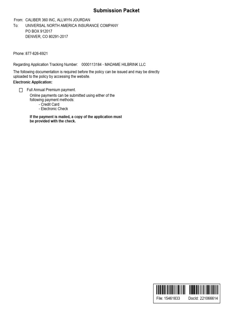 Flood Insurance Application Process Guide | PDF | Insurance | Financial ...