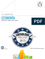 Contabilidad General y de Costos