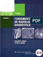 Fundamentos de radiología de diagnóstico - 3rd ed۩۩ www.bmpdf.com۩۩Fb. Bmpdf