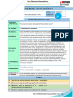 3º DPCC- LC ACT.1 UNI 3 - SEM 01