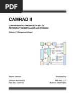 CAMRADIIvolume V