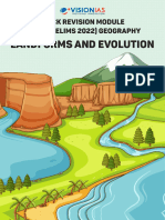 3033601716b7d3b 19 Landforms and Evolution