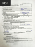 EPF Online Registration Form Guide | PDF | Cheque | Employment