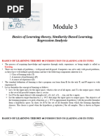 AI&ML Module 3