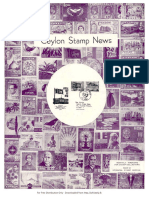 Ceylon-Stamp-News-1968-Vol-2-No.06-March