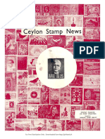 Ceylon-Stamp-News-1968-Vol-2-No.04-January