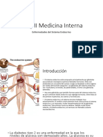 Tung II - Endocrino