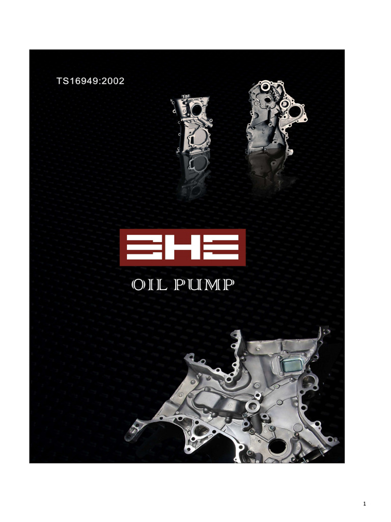 SANHE CATALOG-latest | PDF | Volkswagen | Opel