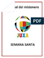 Manual Del Misionero