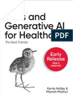 LLMs and Generative AI For (Z-Library)