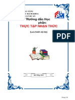 1 Hướng dẫn hp Thực tập nhận thức