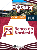 Memorex BNB - Rodada 04