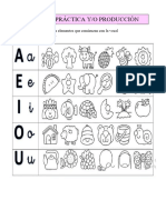 PRI 1 Vocales