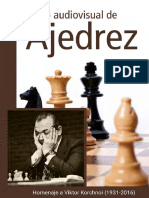 Korchnoi Homenaje Sd