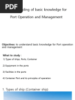 Hapag-Lloyd Container Types Overview | PDF | Applied And ...