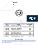 CASO CLINICO 5 ANEMIA HEMOLITICA. T.53 (1)