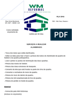 COND. VILA DAS CASTANHEIRAS ALAMBRADO (PDF - Io)