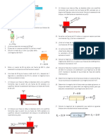 Practica Leyes de Newton