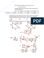 Trialstpm 2022 Dato Mansor P2 Answer