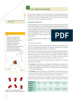 1 Clases de Materia - Mesclas