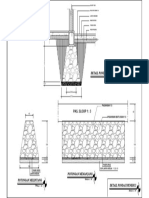 Detail Pondasi Menerus - Asdar - Id-Model