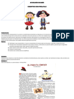 Planificación 1° y 2° Mes de Noviembre