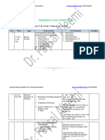 Study Plan For Islamiyat