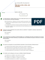 Ifcd048po - Metodología de Gestión y Desarrollo de Proyectos de Software Con Scrum (94.400)