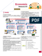 SEMANA 03 - Economia ALEX QUIÑONES 