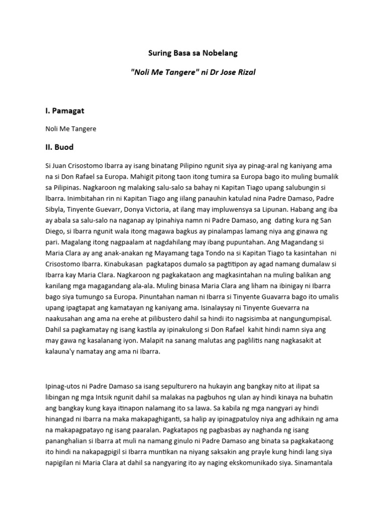 Suring Basa sa-WPS Office | PDF
