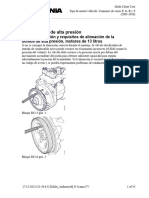 BOMBA DE ALTA PRESION XPI