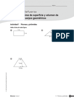 Repaso Prismas y Pirámides