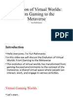 2 Evolution of Virtual Worlds (Revisi)