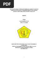 (Terbaru) Template Makalah Kuliah (DOWNLOAD File Ini Dan EDIT Di