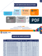 Eficacia de Los Servicios Educativos 2022-202