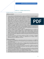 LECTURA - VIDEO 12 - GAFILAT. Informe de Evaluación Mutua Del Perú. Capítulo 5. GAFILAT, Buenos Aires