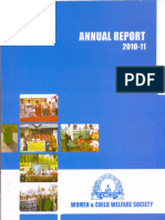 Annual Report 2010-11