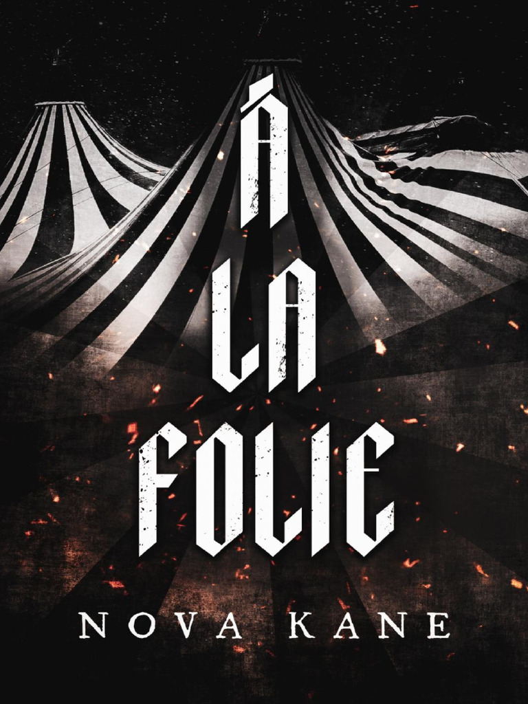 A La Folie Nova Kane Pdf Amor