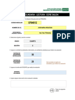 Conolidado Ecre 4° C Domunicacion