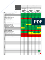 Registro de Asistencia