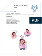 Resumen Preeclamsia, Eclampsia y Sindrome de Hellp