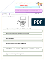 Ficha de Personal - Negociamos Responsabilidades - X