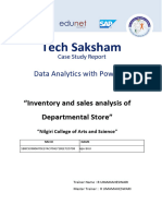 Sales and Inventory Ajin