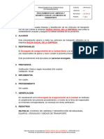 Pr-phs-03. Procedimiento Limpieza Transporte - Plantilla Formato Word