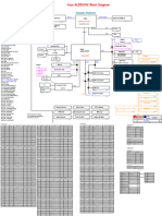 Asus GL552VW Rev 2.0 Schematic PDF