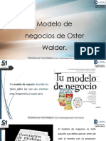 Modelo de Negocios