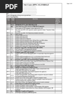 HMIS Monthly Reporting Format Guide | PDF