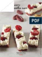 Recipe card_Framboise vanilla tart BD UK