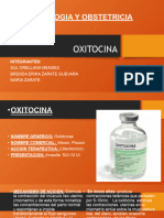 Oxitocina Expo